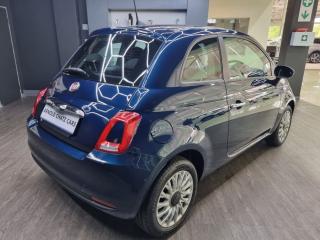 Fiat 500 1.2 base