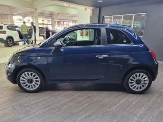 Fiat 500 1.2 base