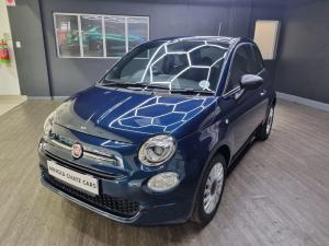Fiat 500 1.2 base - Image 8
