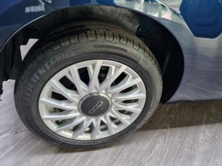 Fiat 500 1.2 base