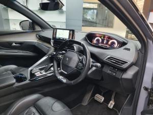 Peugeot 5008 1.6T GT Line - Image 21