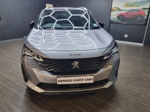 Peugeot 5008 1.6T GT Line - Image 3