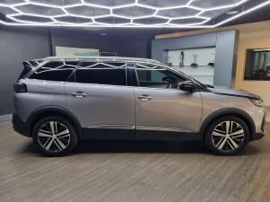 Peugeot 5008 1.6T GT Line - Image 4