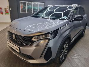 Peugeot 5008 1.6T GT Line - Image 7