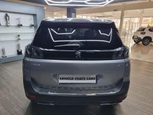 Peugeot 5008 1.6T GT Line - Image 8