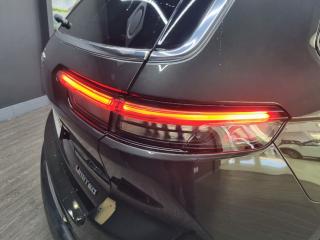 Jeep Grand Cherokee L 3.6 4x4 Limited