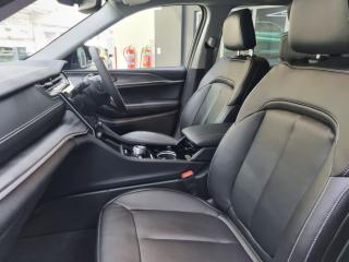Jeep Grand Cherokee L 3.6 4x4 Limited
