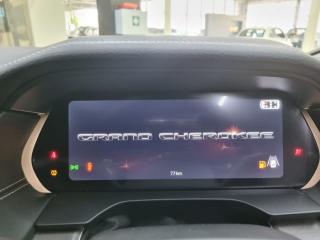 Jeep Grand Cherokee L 3.6 4x4 Limited