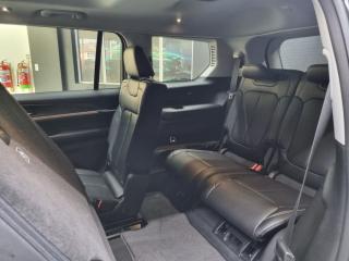 Jeep Grand Cherokee L 3.6 4x4 Limited