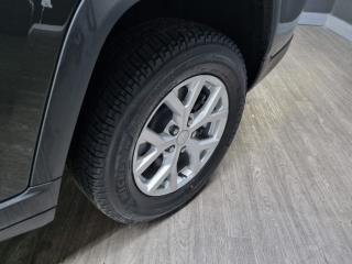 Jeep Grand Cherokee L 3.6 4x4 Limited