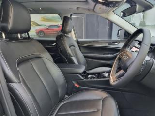 Jeep Grand Cherokee L 3.6 4x4 Limited