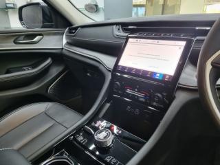 Jeep Grand Cherokee L 3.6 4x4 Limited