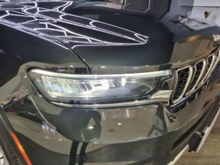 Jeep Grand Cherokee L 3.6 4x4 Limited