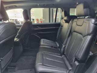 Jeep Grand Cherokee L 3.6 4x4 Limited