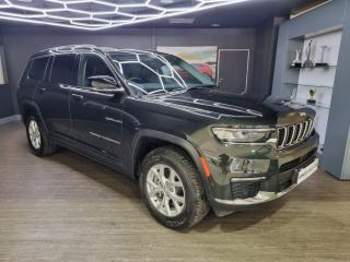 Jeep Grand Cherokee L 3.6 4x4 Limited