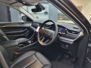 Jeep Grand Cherokee L 3.6 4x4 Limited