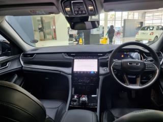 Jeep Grand Cherokee L 3.6 4x4 Limited