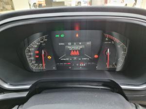 Peugeot Landtrek 1.9TD double cab 4Action 4x4 - Image 10