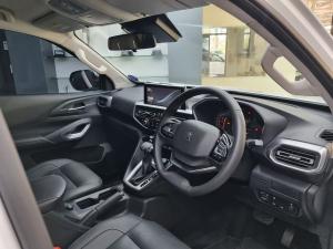 Peugeot Landtrek 1.9TD double cab 4Action 4x4 - Image 11