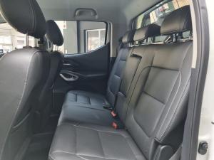 Peugeot Landtrek 1.9TD double cab 4Action 4x4 - Image 12