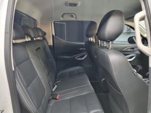 Peugeot Landtrek 1.9TD double cab 4Action 4x4 - Image 13