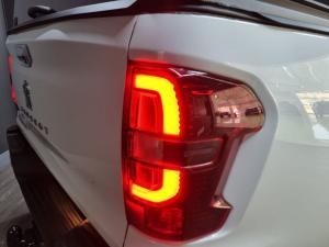 Peugeot Landtrek 1.9TD double cab 4Action 4x4 - Image 14