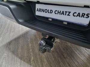 Peugeot Landtrek 1.9TD double cab 4Action 4x4 - Image 15