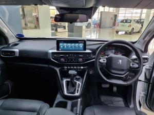 Peugeot Landtrek 1.9TD double cab 4Action 4x4 - Image 16