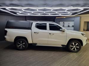 Peugeot Landtrek 1.9TD double cab 4Action 4x4 - Image 2