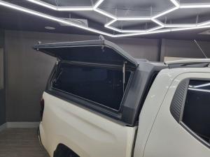 Peugeot Landtrek 1.9TD double cab 4Action 4x4 - Image 3
