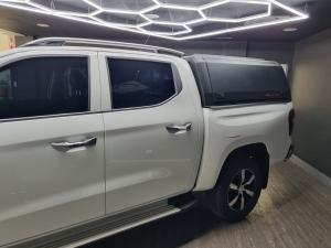 Peugeot Landtrek 1.9TD double cab 4Action 4x4 - Image 5