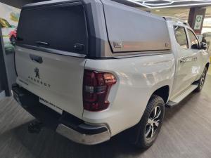 Peugeot Landtrek 1.9TD double cab 4Action 4x4 - Image 6
