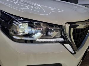 Peugeot Landtrek 1.9TD double cab 4Action 4x4 - Image 9