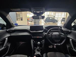 Peugeot 2008 1.2T GT Line - Image 12