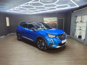 Peugeot 2008 1.2T GT Line - Image 1