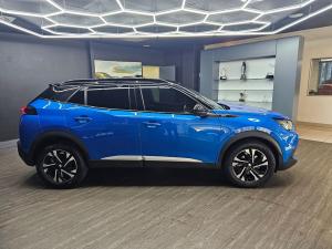 Peugeot 2008 1.2T GT Line - Image 2