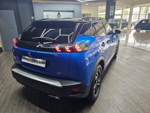 Peugeot 2008 1.2T GT Line - Image 3
