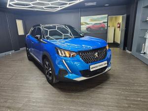 Peugeot 2008 1.2T GT Line - Image 4