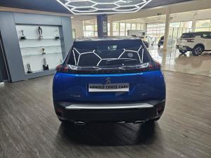 Peugeot 2008 1.2T GT Line - Image 5