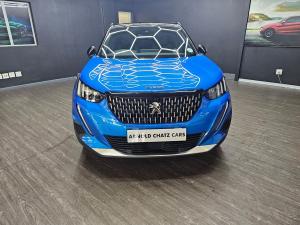 Peugeot 2008 1.2T GT Line - Image 8
