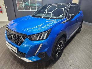 Peugeot 2008 1.2T GT Line - Image 9
