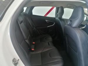 Volvo V40 T3 Momentum auto - Image 11