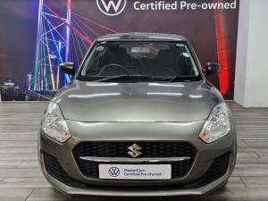 Suzuki Swift 1.2 GA - Image 10