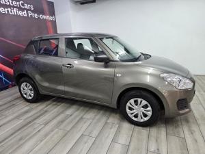 Suzuki Swift 1.2 GA - Image 11