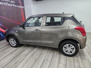 Suzuki Swift 1.2 GA - Image 13
