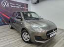 Thumbnail Suzuki Swift 1.2 GA