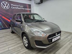 Suzuki Swift 1.2 GA - Image 2