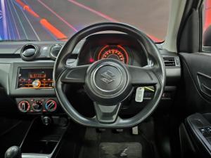 Suzuki Swift 1.2 GA - Image 6