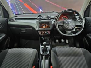 Suzuki Swift 1.2 GA - Image 9