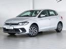 Thumbnail Volkswagen Polo hatch 1.0TSI